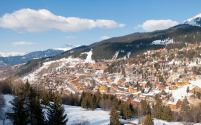 The Ultimate Guide to Flat Rental in Meribel-Mottaret